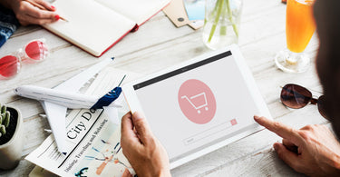 La SGE dans le Commerce de Détail : Comment Optimiser votre Présence en Ligne